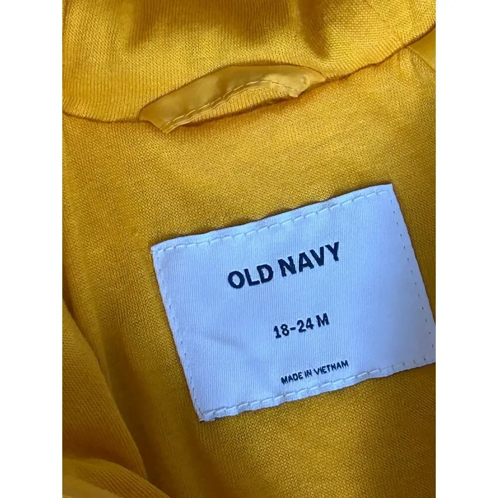 Old Navy pullover old